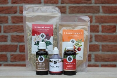 INFLAMMATIONS INFLAMMATIONS