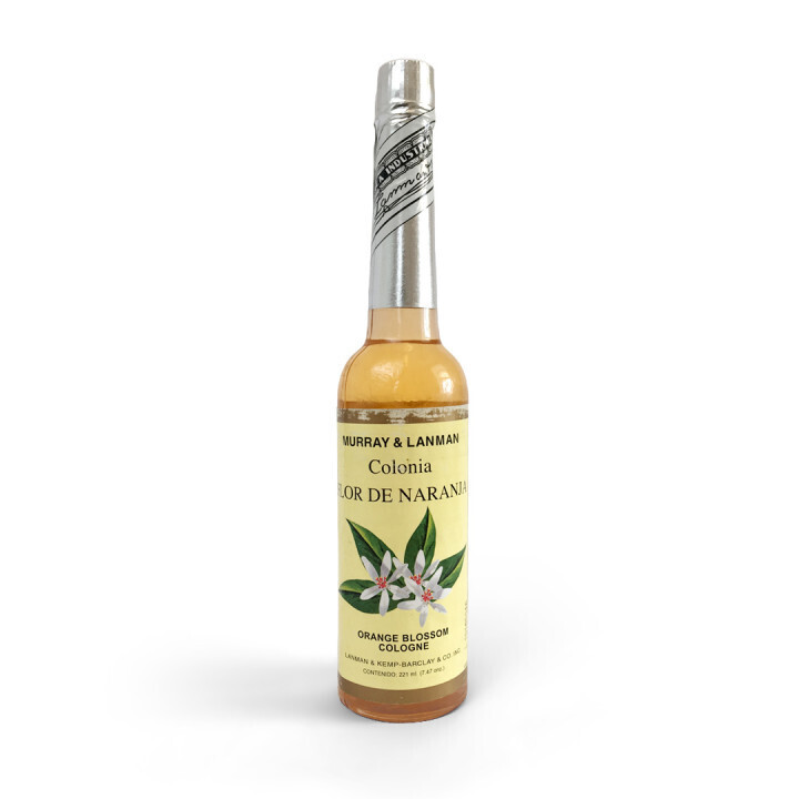 One of the many very popular floral fragrance essences in Peru. It is used to cleanse a space of heavy or sad energy, evoking peace and joy.
