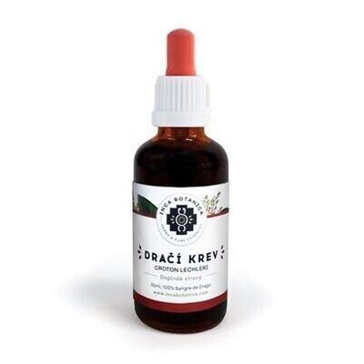DRAGON'S BLOOD 50ML DRAGON'S BLOOD 50ML