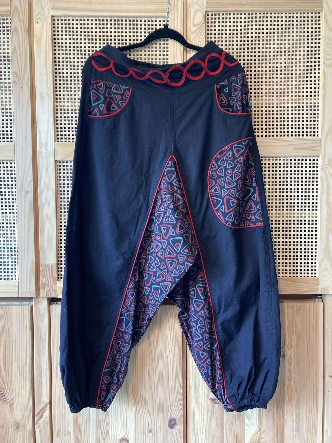 Makalu Merah