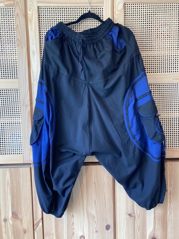 Bersulur Biru