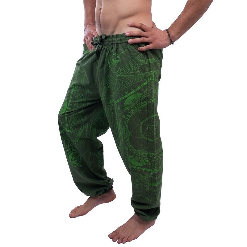 Jantur Hijau