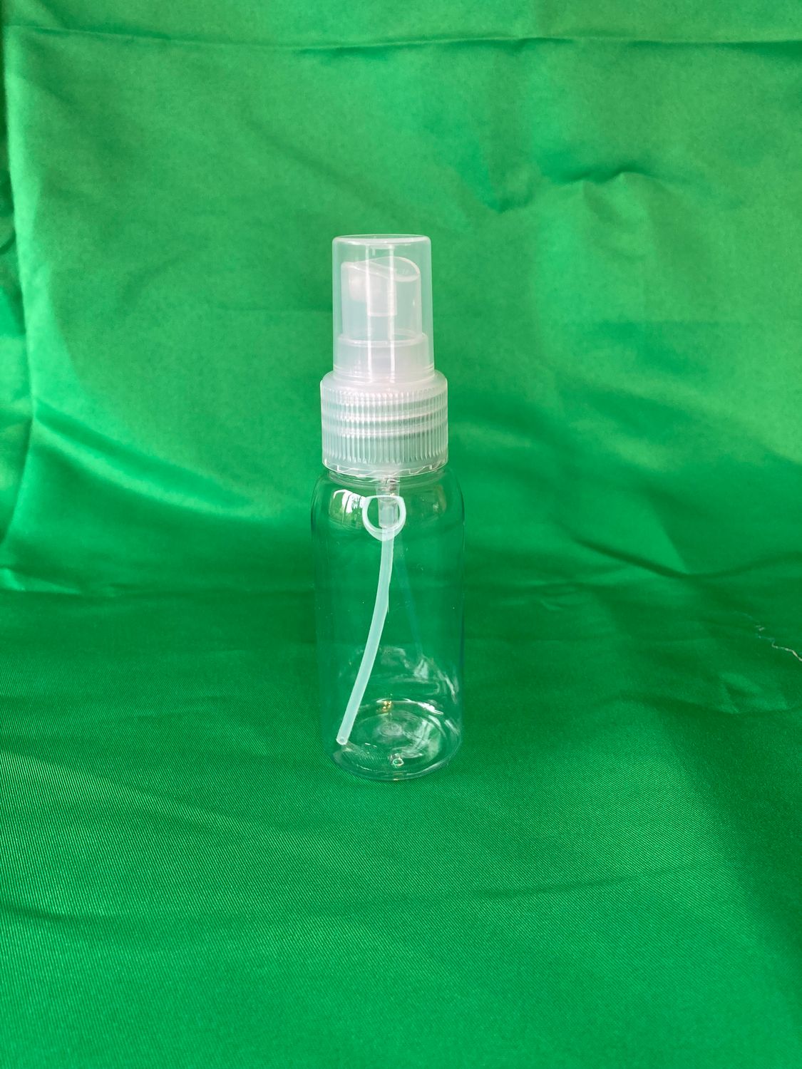 ATOMIZER WITH BOTTLE