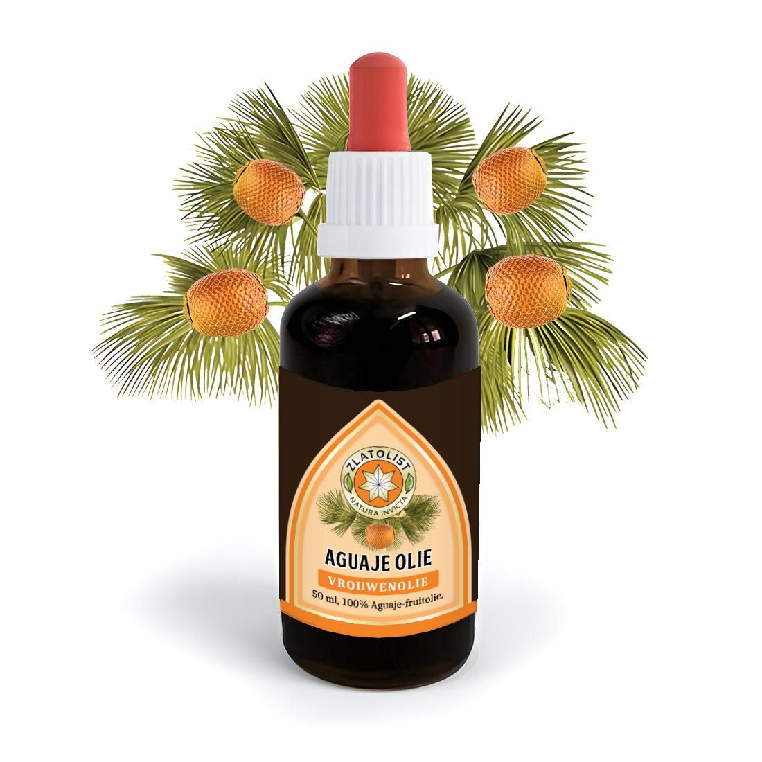 AGUAJE OIL, Aguaje oil for beautiful female body shapes.