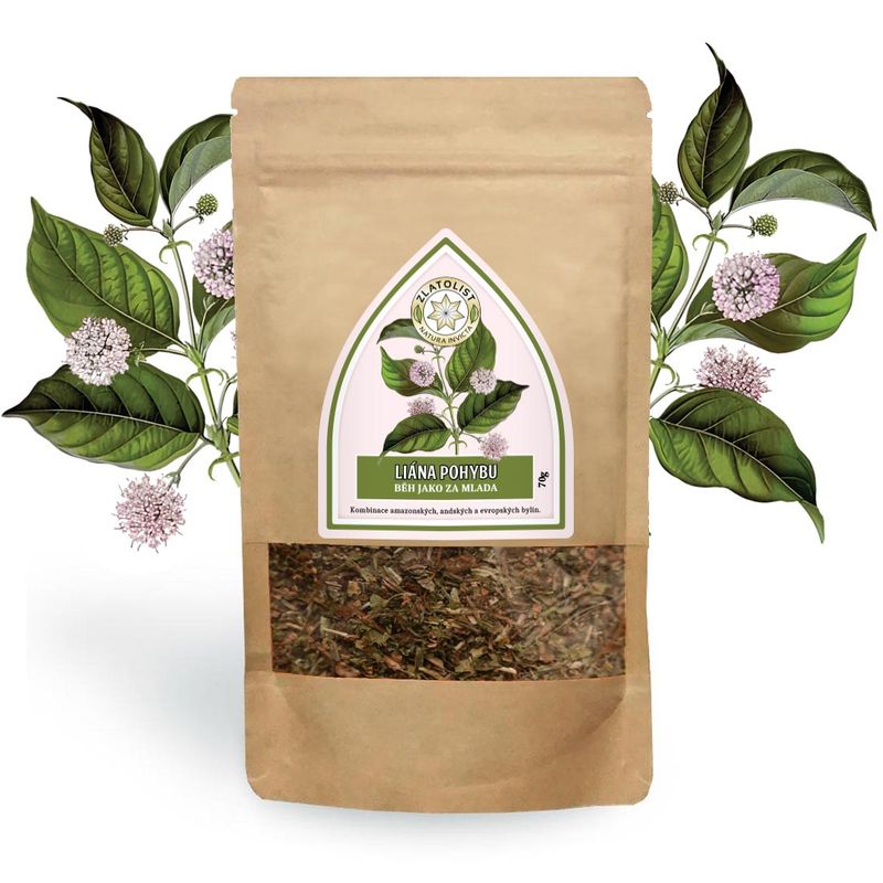 Running as in childhood