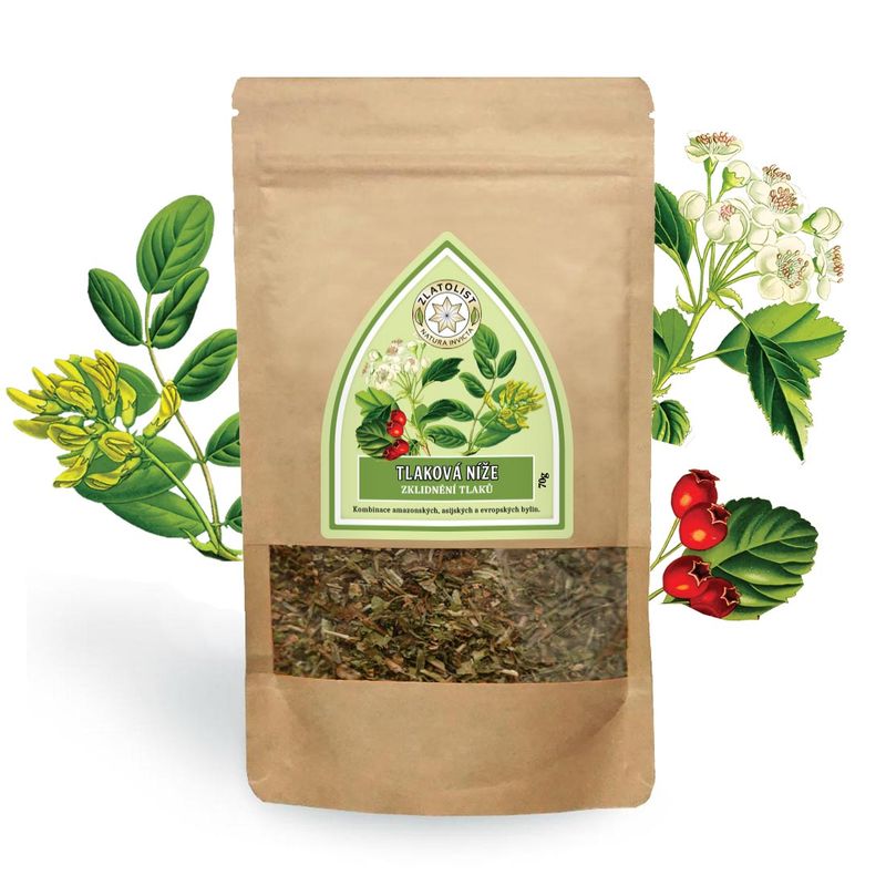 DOWNWARD PRESSURE, Blood vessels benefit from calm pressure.