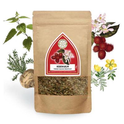 HEREN KALM Vrede van de Prostaat