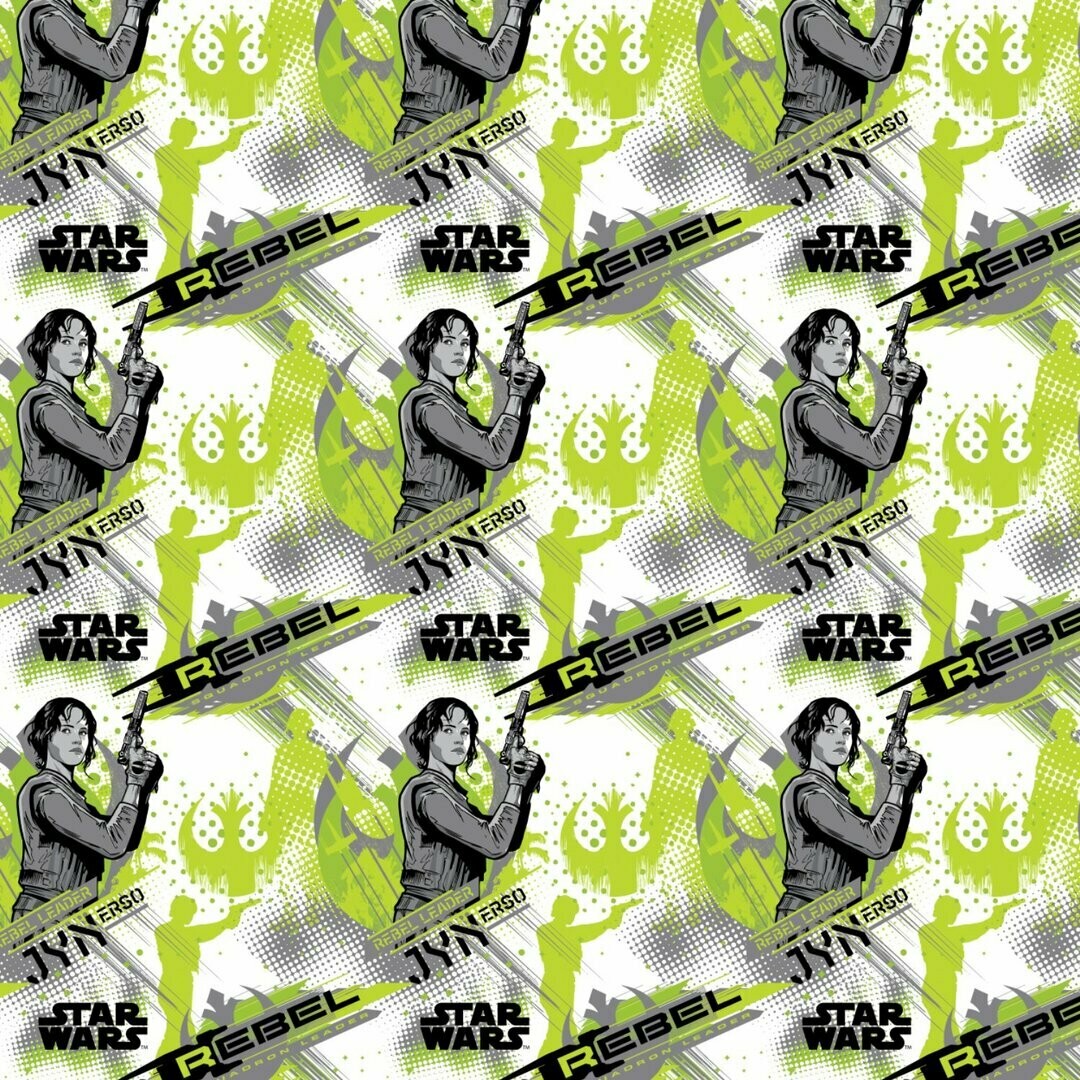 Star Wars - Rogue One