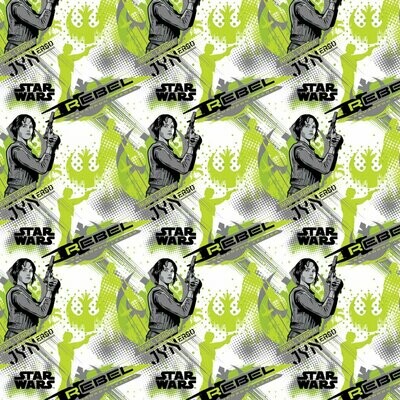 Star Wars - Rogue One