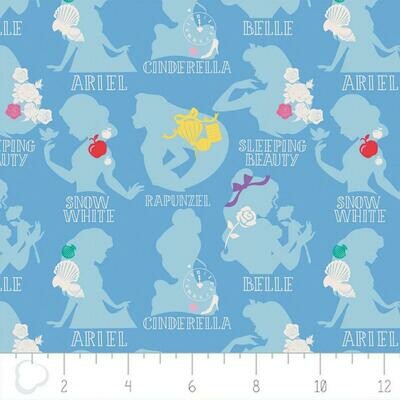 Disney Princess Collection-Cameo