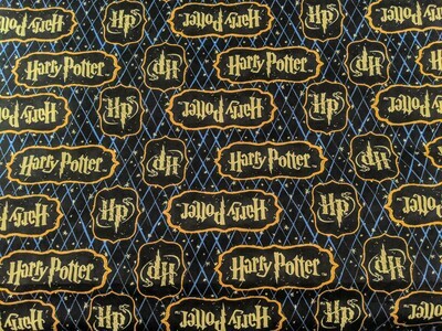 Harry Potter - Logo Diamond