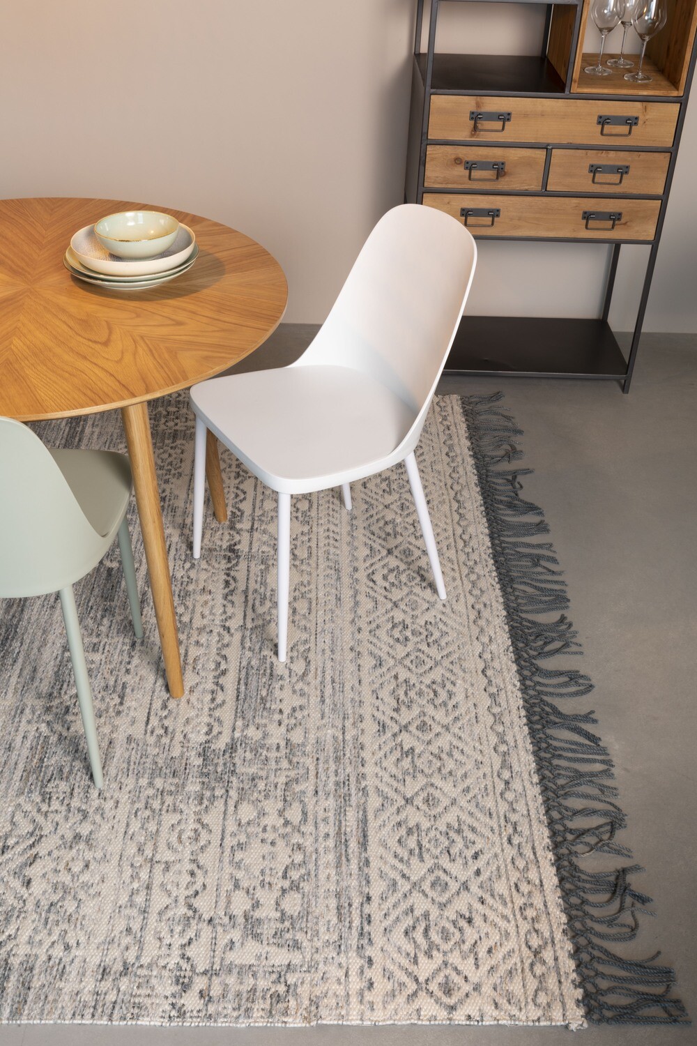 SCANDI MY HOME - DESIGNER-MÖBELPAKET
