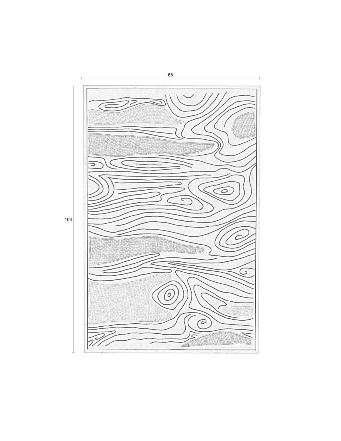 LA CASA DI FAMIGLIA - DESIGNER-MÖBELPAKET