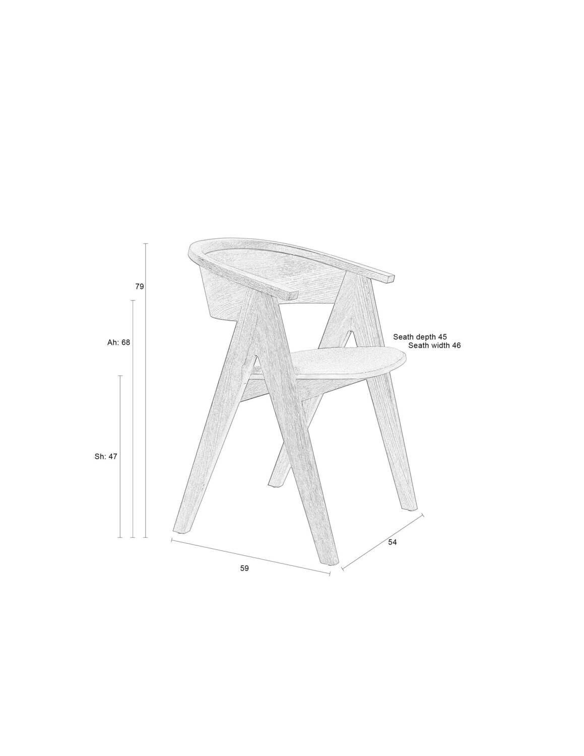 CHALET-CHIC 2025 - DESIGNER-MÖBELPAKET
