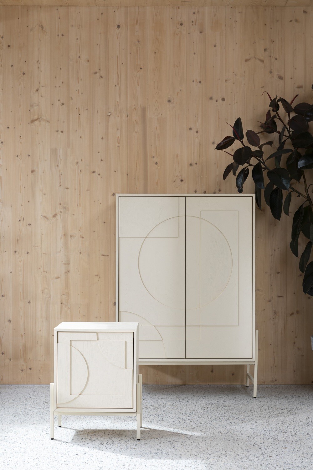 CHALET-CHIC 2025 - DESIGNER-MÖBELPAKET