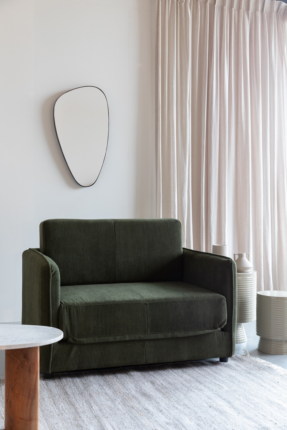 CHALET-CHIC 2025 - DESIGNER-MÖBELPAKET