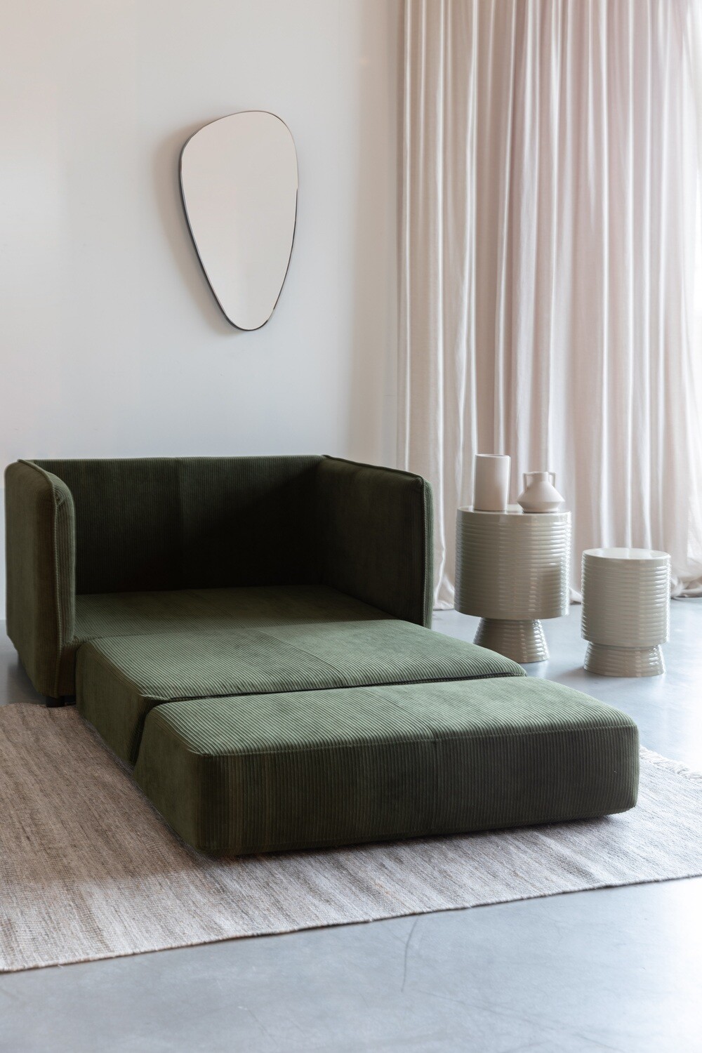 CHALET-CHIC 2025 - DESIGNER-MÖBELPAKET