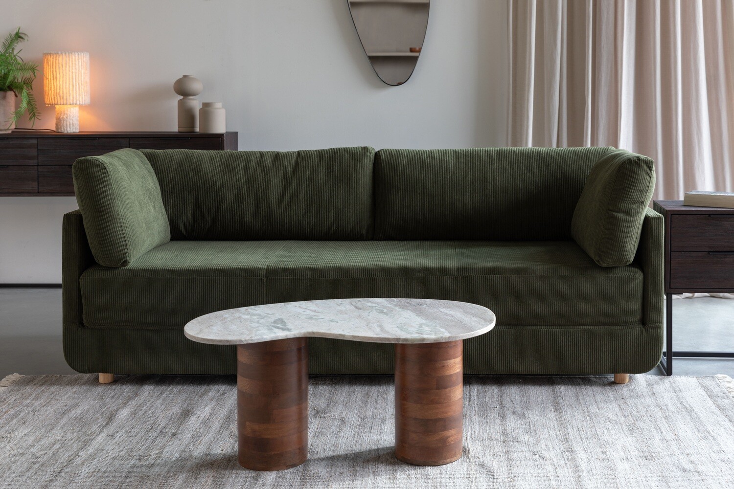 CHALET-CHIC 2025 - DESIGNER-MÖBELPAKET