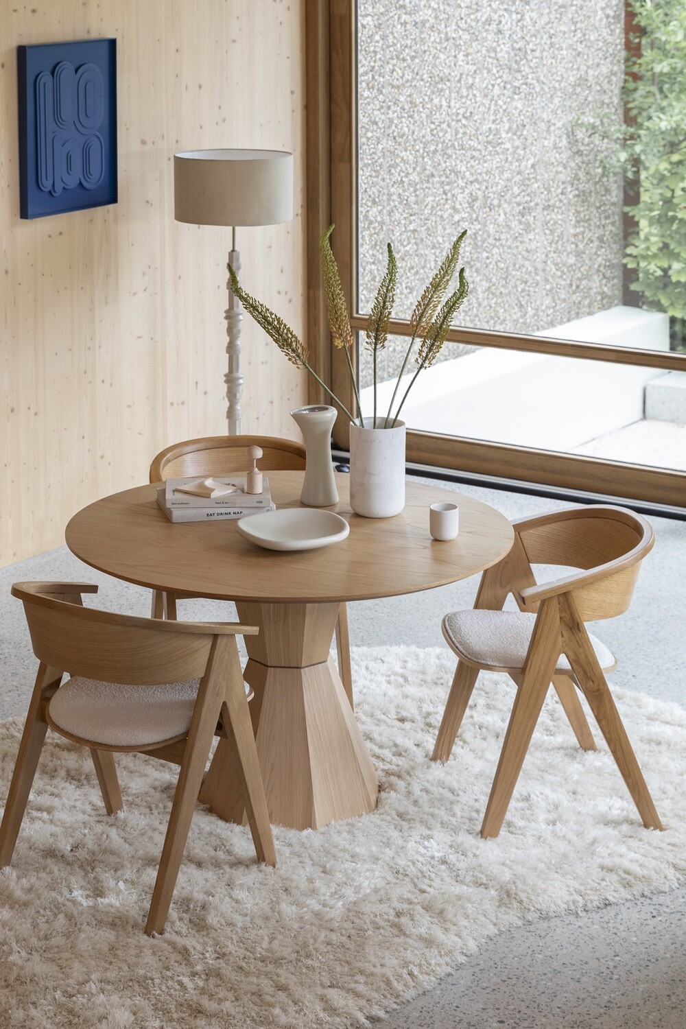 CHALET-CHIC 2025 - DESIGNER-MÖBELPAKET