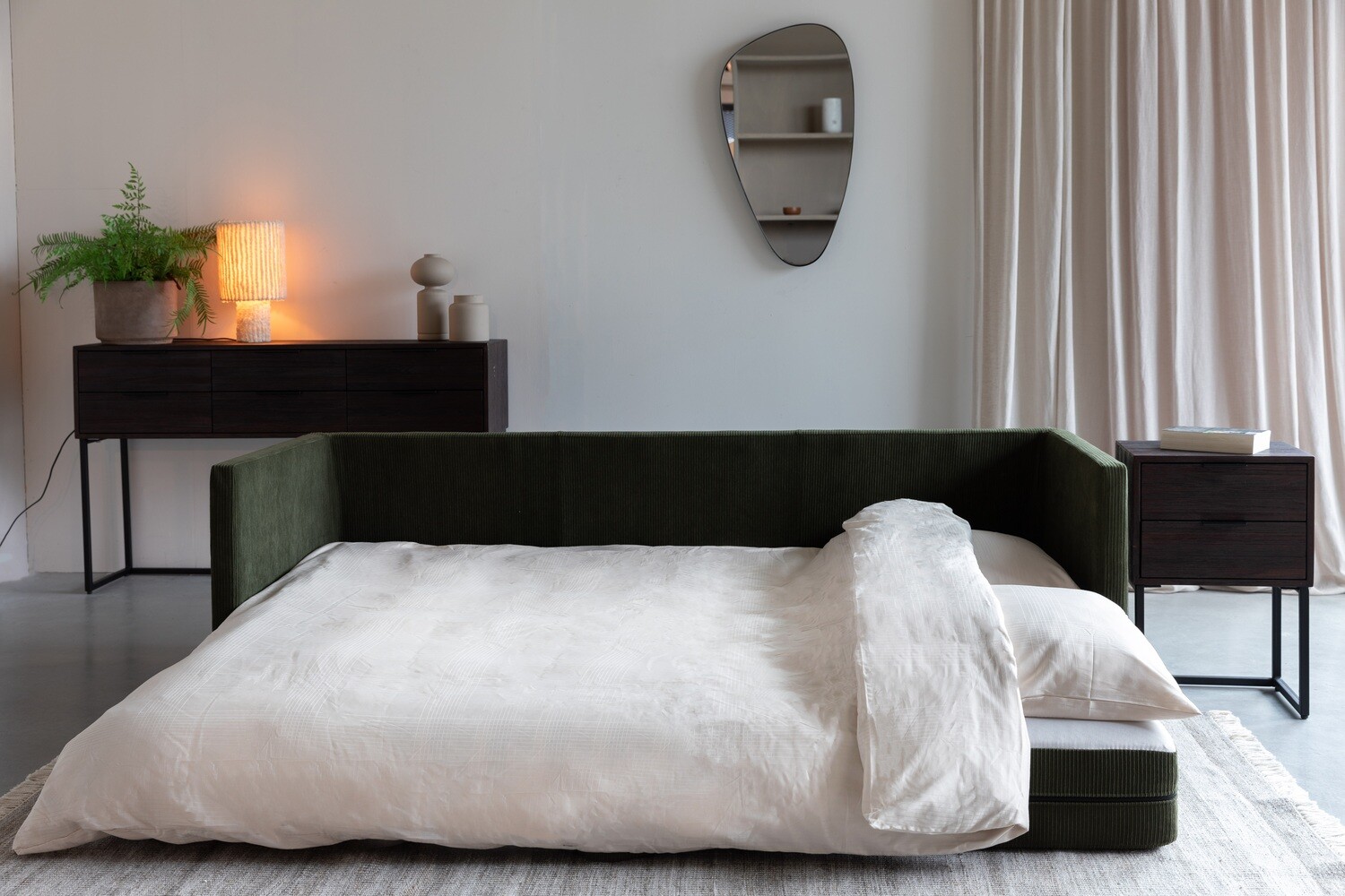 CHALET-CHIC 2025 - DESIGNER-MÖBELPAKET