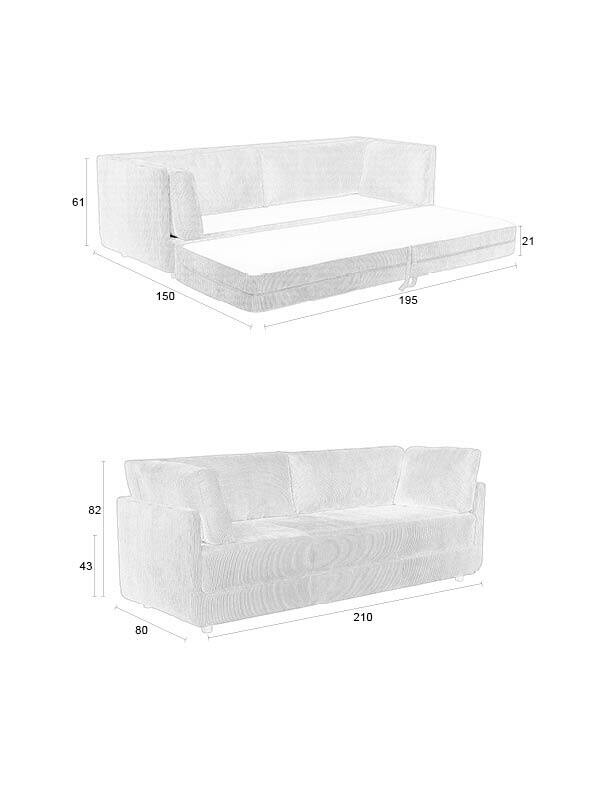 CHALET-CHIC 2025 - DESIGNER-MÖBELPAKET