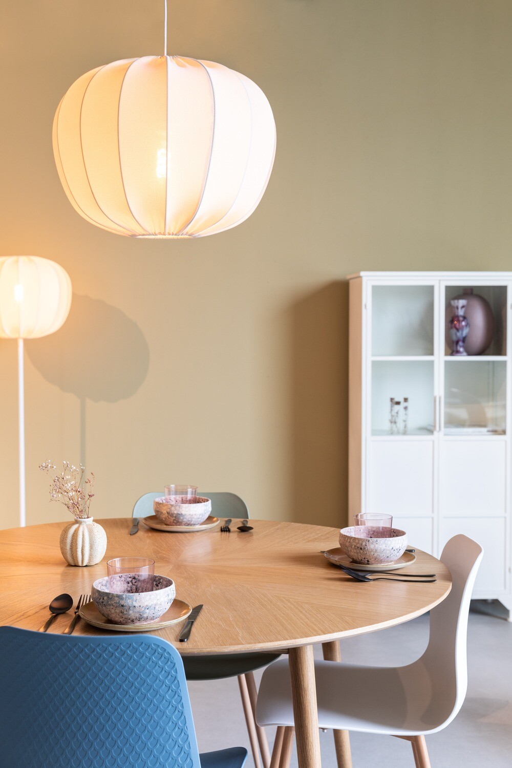 CHALET-CHIC 2025 - DESIGNER-MÖBELPAKET