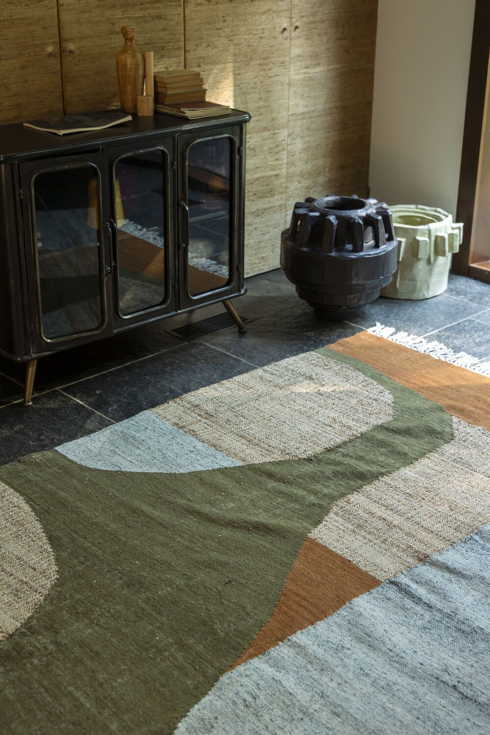 CHALET-CHIC 2025 - DESIGNER-MÖBELPAKET