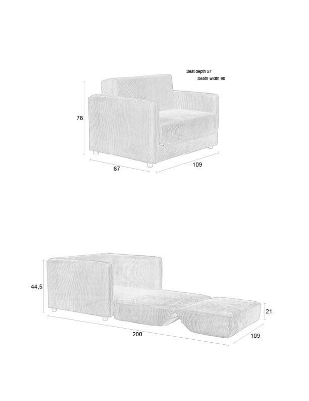 CHALET-CHIC 2025 - DESIGNER-MÖBELPAKET
