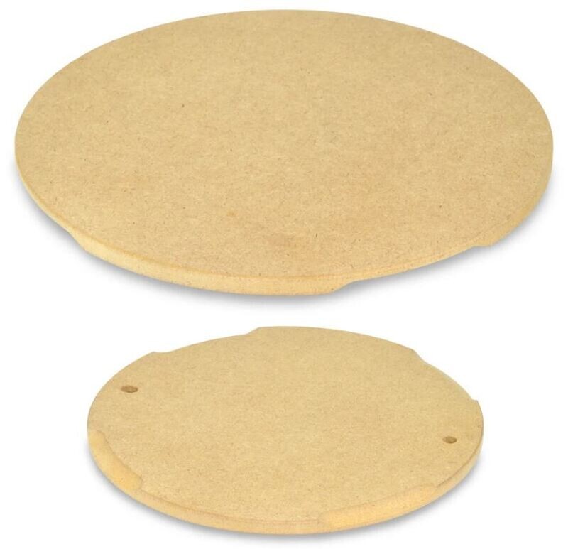 Wechselscheiben Ø300mm aus Premium-MDF (2-Loch 254mm / 10 Zoll)
