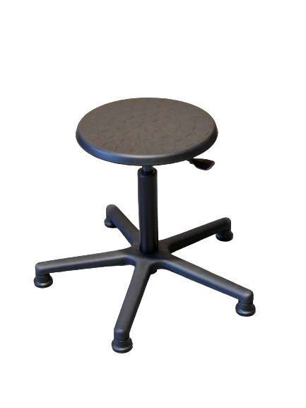 Töpfer-Hocker