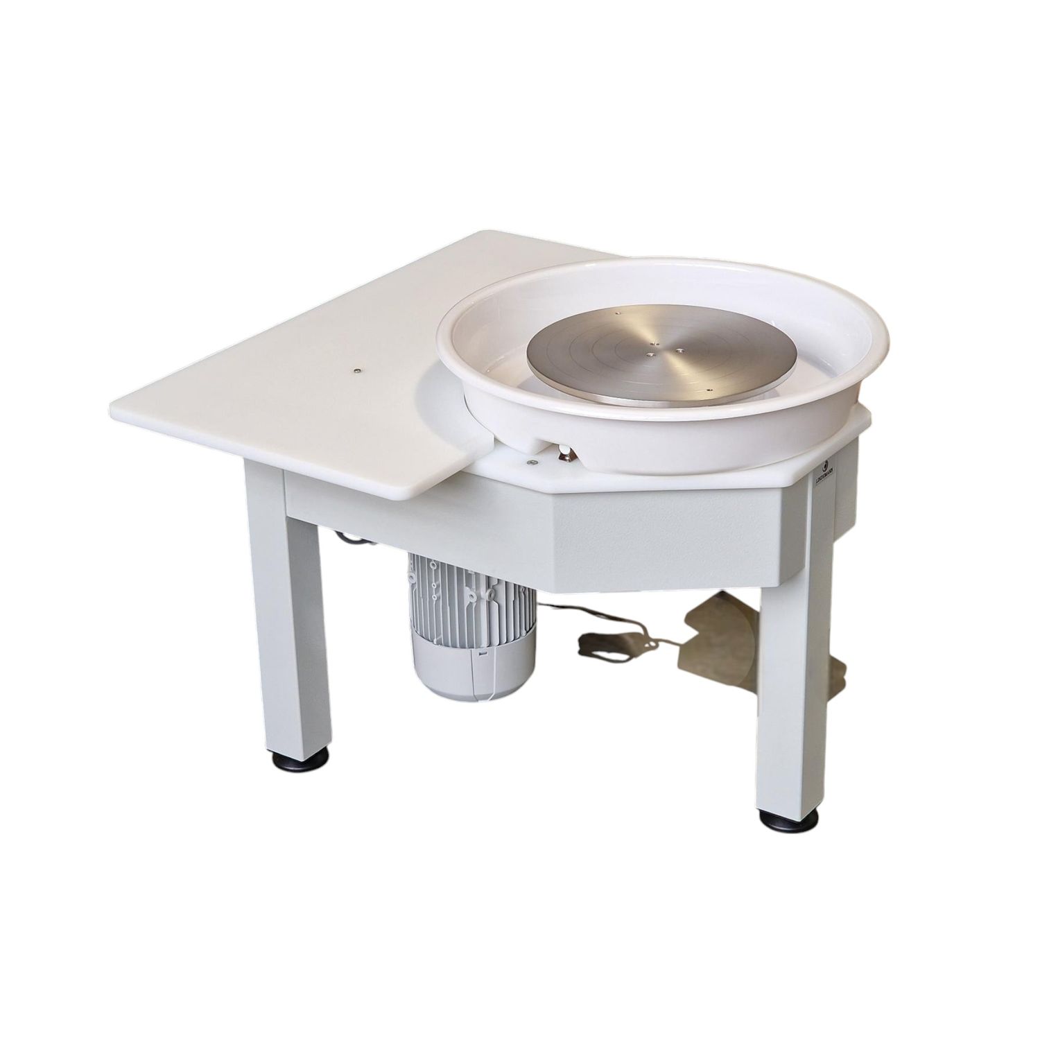 Ablage für ETS550