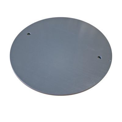 Wechselscheiben aus Kunststoff Ø320 x 8mm (2-Loch 254mm / 10 Zoll)