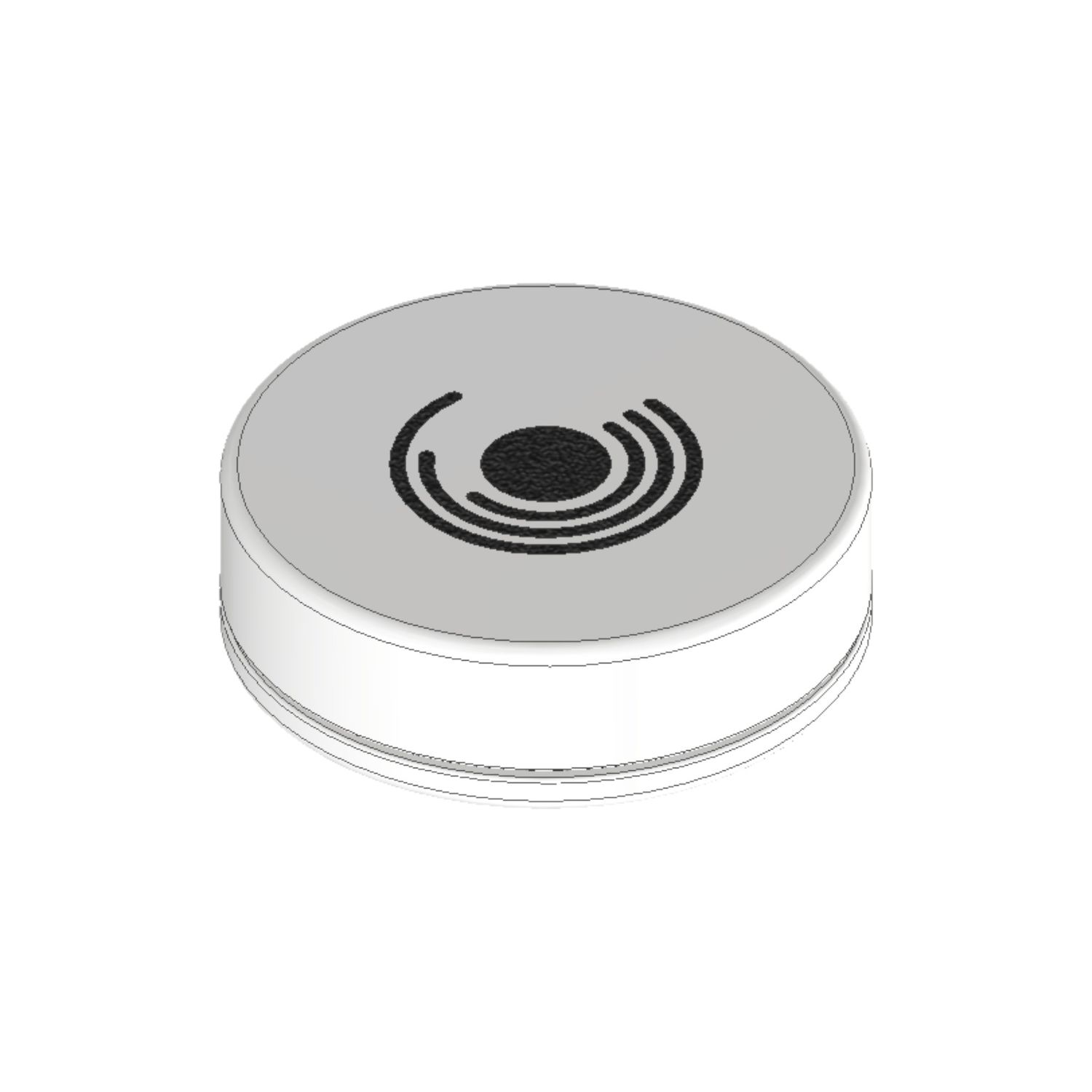 Abdrehhilfe Größe 2 ( Ø75mm )