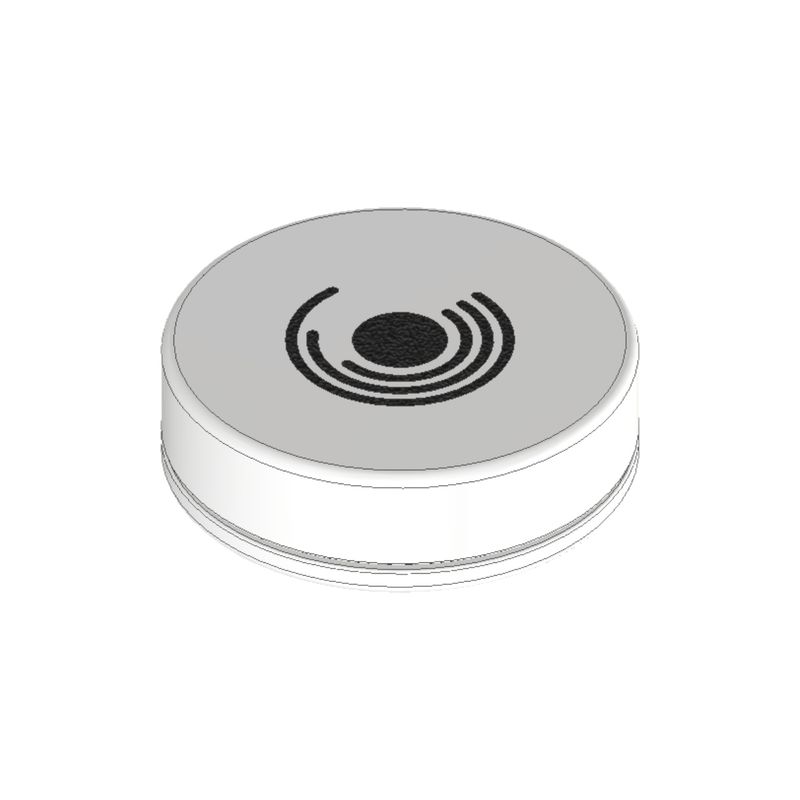 Abdrehhilfe Größe 2 (Ø75mm)