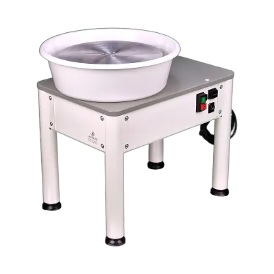 Elektrische Töpferscheiben