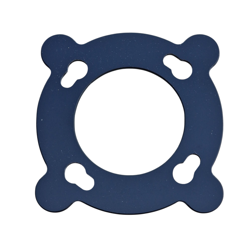 Klemmring Spritzwanne für ETS250 &amp; ETS300