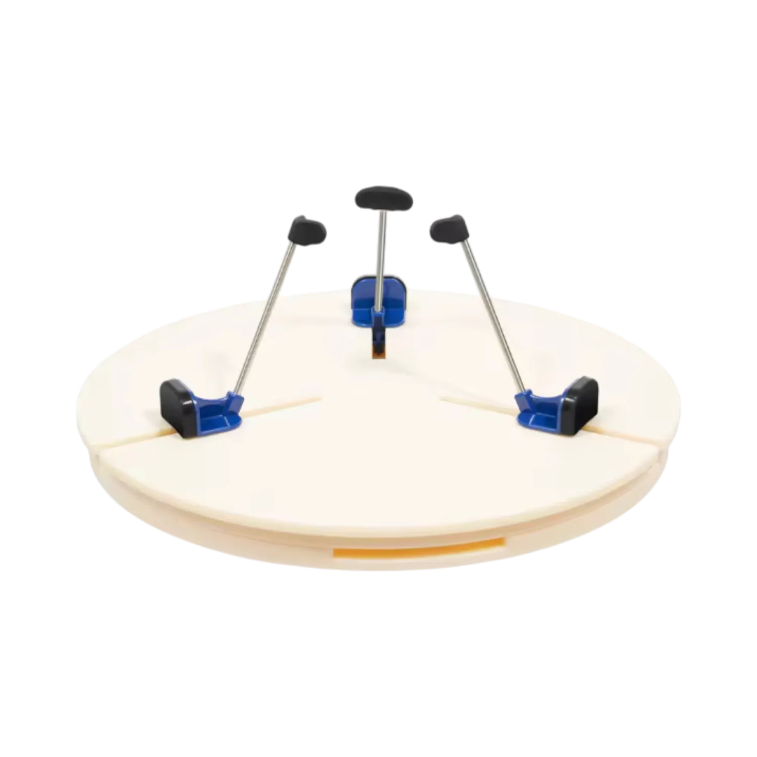 Abdrehhilfe, Zentrierhilfe, Zentriereinrichtung Größe 2