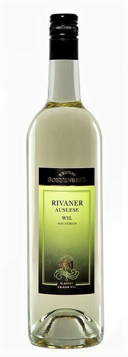 Rivaner Cuvée Wil AOC Zürich 75cl