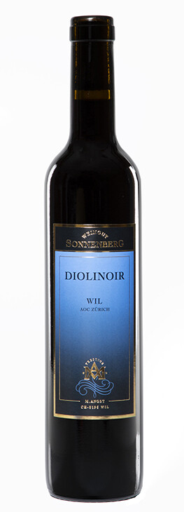 Diolinoir Wil AOC Zürich 50cl