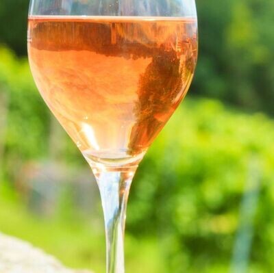 Roséweine