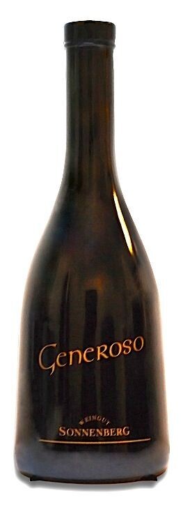 Generoso &quot;Likörwein&quot; 50cl