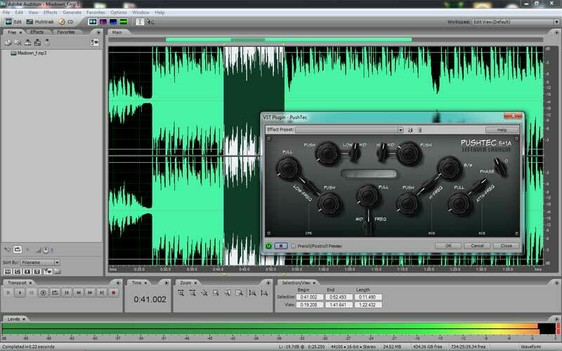 ADOBE AUDITION 3 - WINDOWS - ELECTRONIC DOWNLOAD