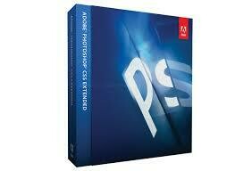 Adobe Photoshop CS5 Full Version, English Language, for Windows ELECTRONIC DOWNLOAD