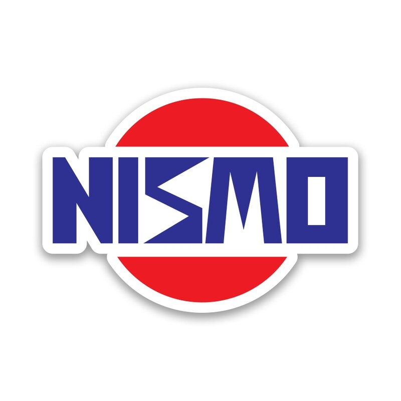 NISMO (OLD LOGO)
