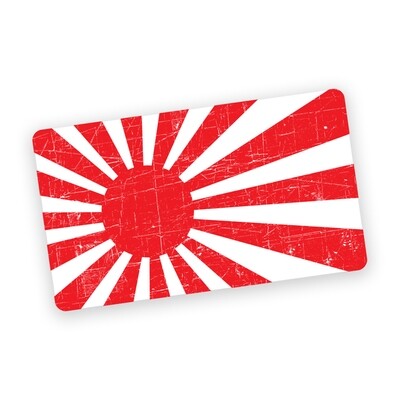 RISING SUN