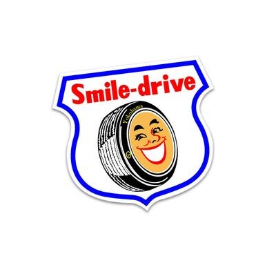 YOKOHAMA "SMILE-DRIVE"