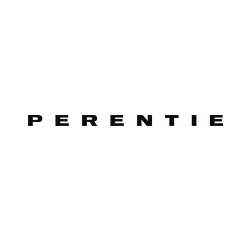 LAND ROVER DEFENDER BONNET DECAL (PERENTIE LOGO)