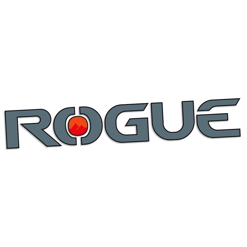 ROGUE DECAL : TOYOTA HILUX