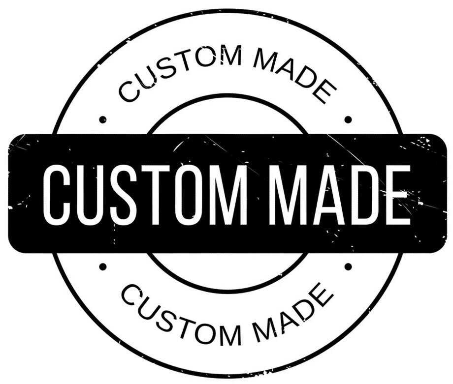 CUSTOM TOWNSVILLE DOOR DECALS (REMOVE 4WD) - PLUS TURBO DECALS AS PER PREVIOUS ORDER (MARCUS CHETCUTI)