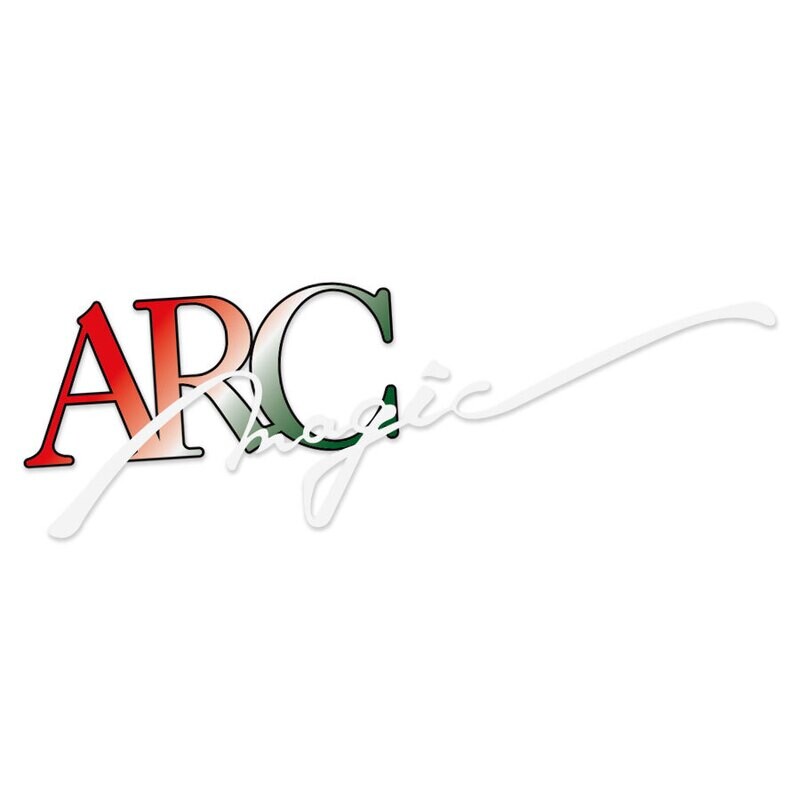 ARC MAGIC HERITAGE-SERIES STICKER (v1)